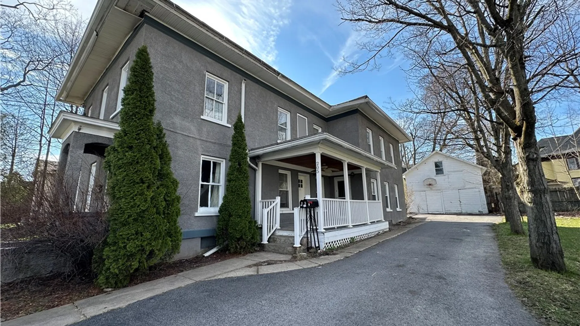 Property at 205 Church Street, Arcadia, NY 14513 2