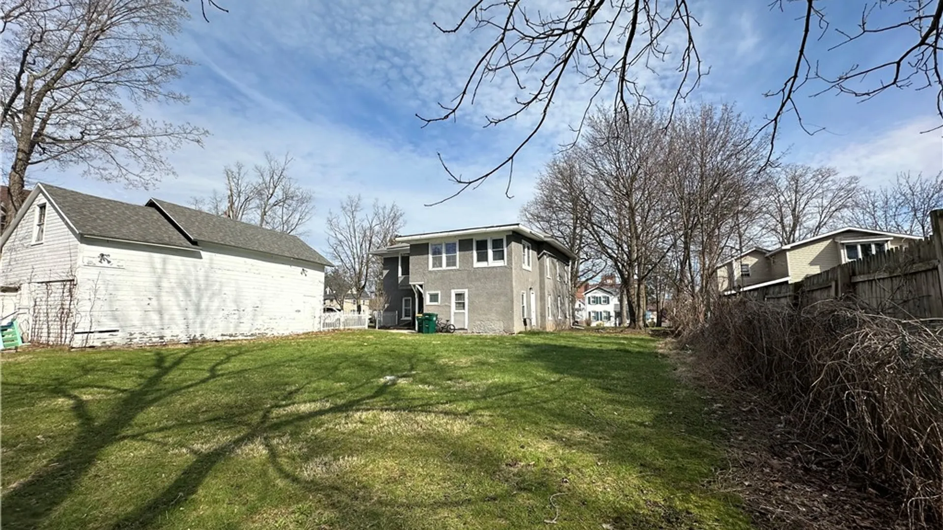 Property at 205 Church Street, Arcadia, NY 14513 3
