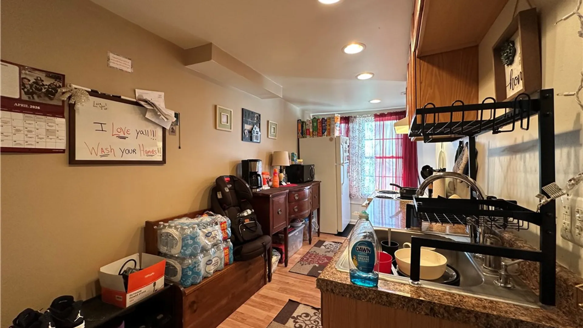 Property at 205 Church Street, Arcadia, NY 14513 9