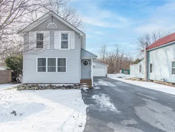 Property at 265 Hunt Street, Watertown City, NY 13601