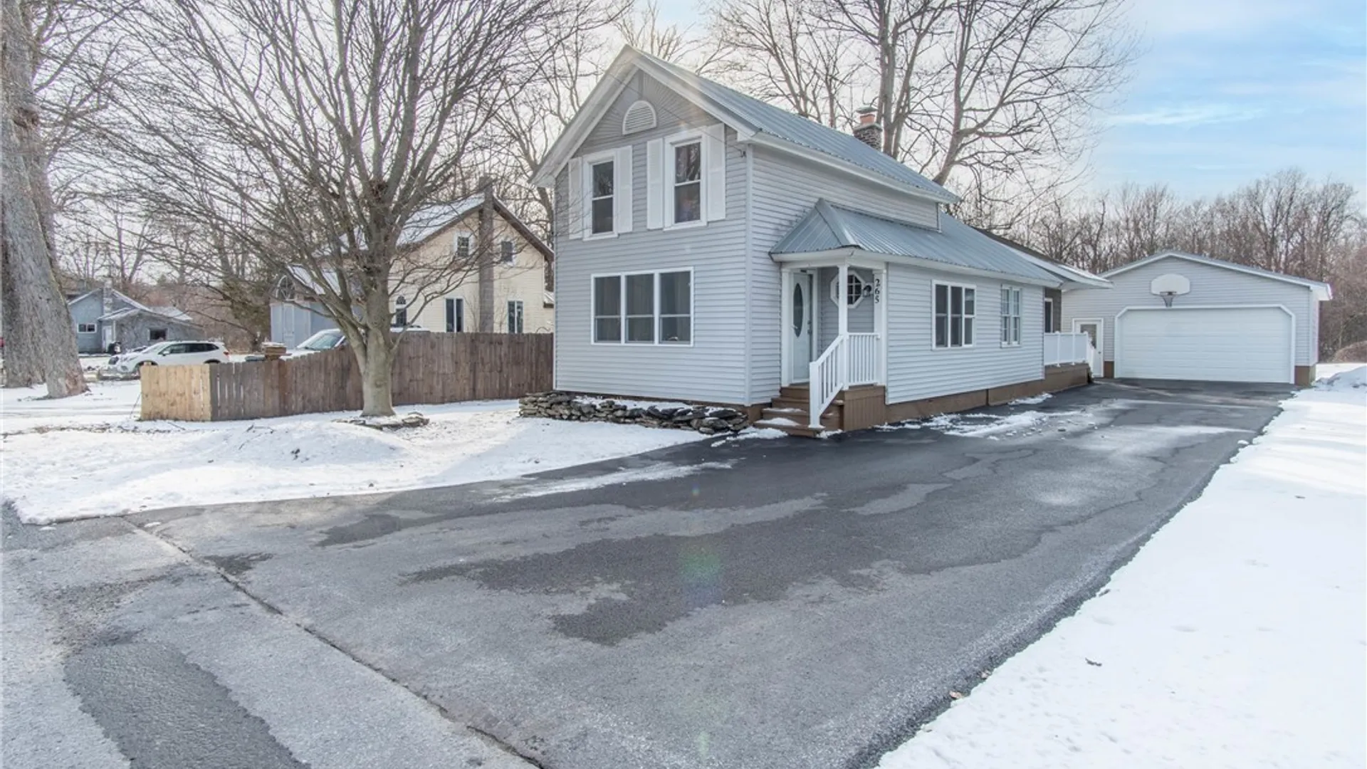 Property at 265 Hunt Street, Watertown City, NY 13601 2