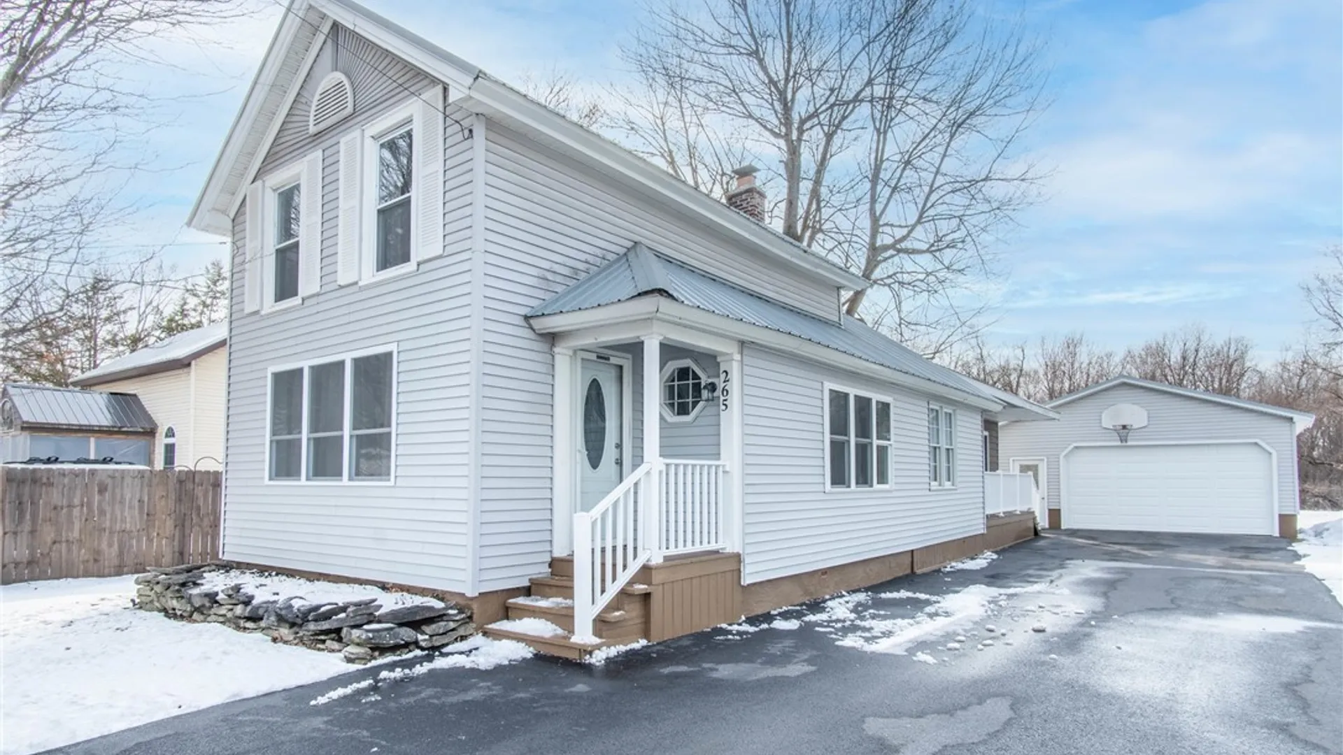 Property at 265 Hunt Street, Watertown City, NY 13601 24