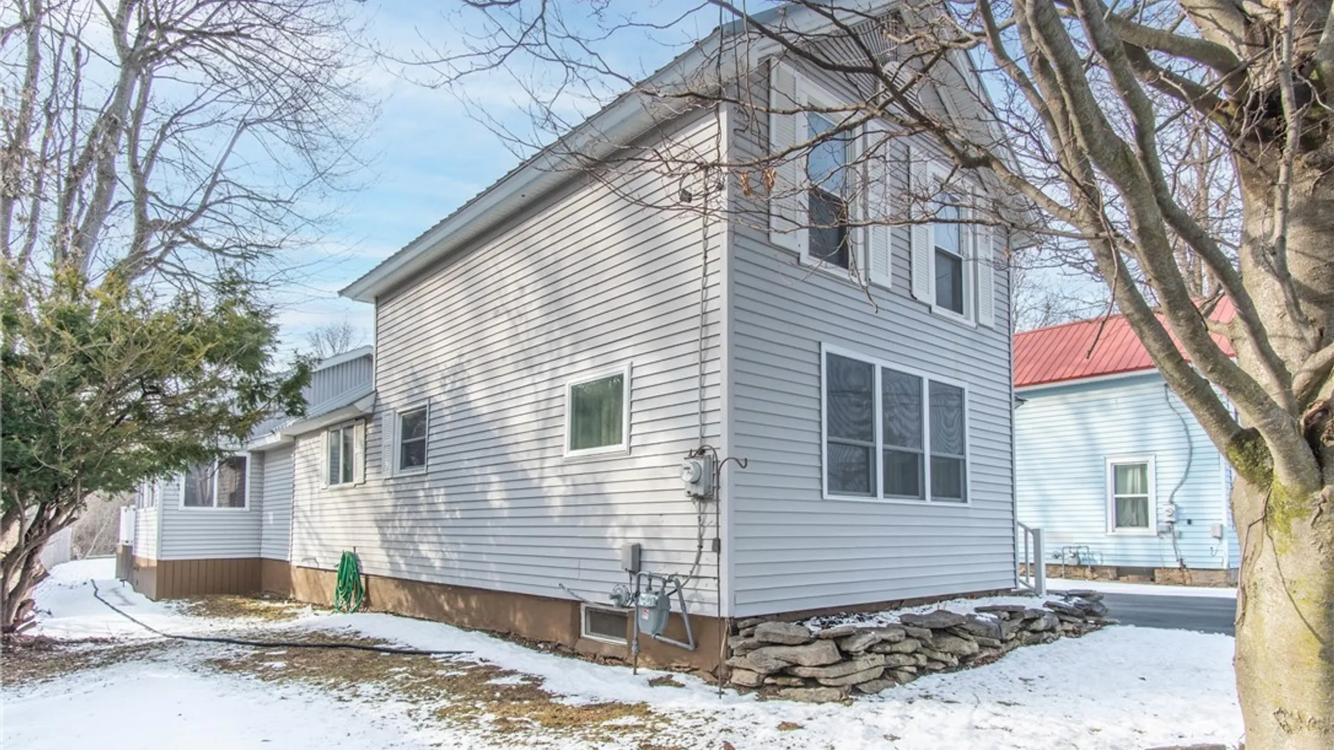 Property at 265 Hunt Street, Watertown City, NY 13601 25