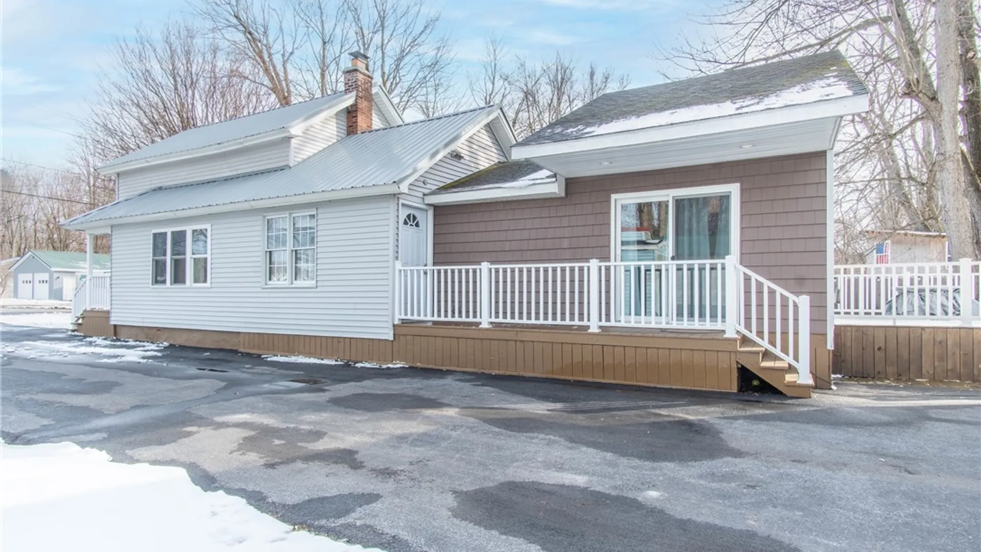 Property at 265 Hunt Street, Watertown City, NY 13601 4