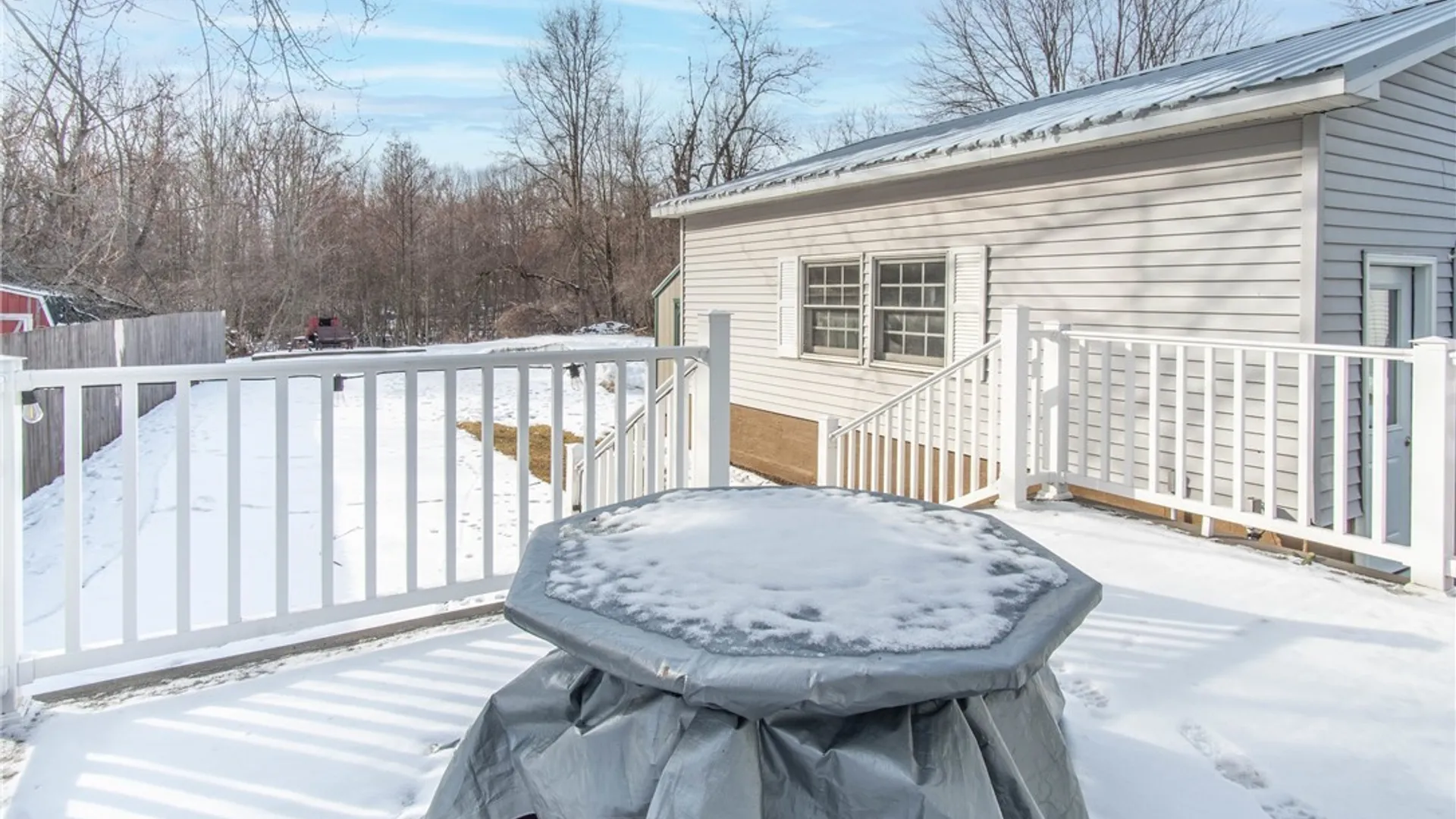 Property at 265 Hunt Street, Watertown City, NY 13601 5