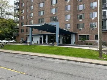Property at 151 Buffalo Avenue, Niagara Falls, NY 14303
