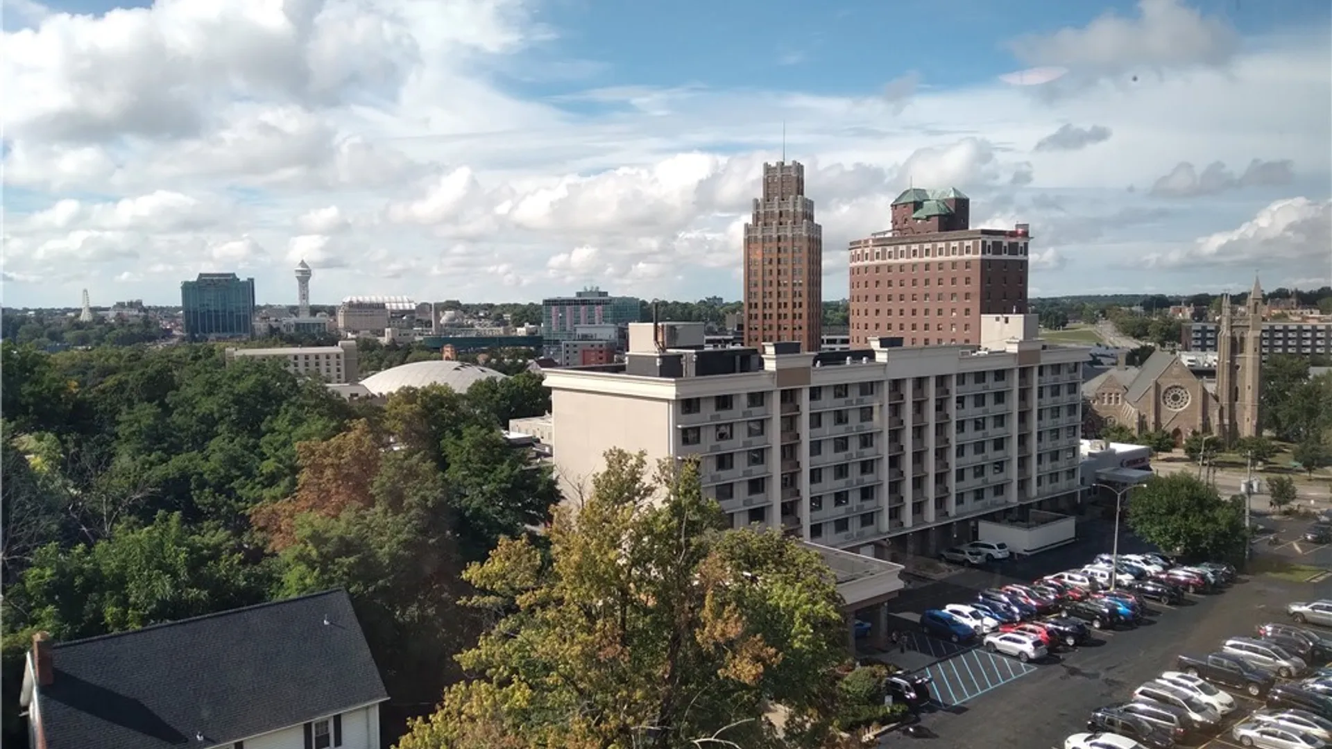 Property at 151 Buffalo Avenue, Niagara Falls, NY 14303 4