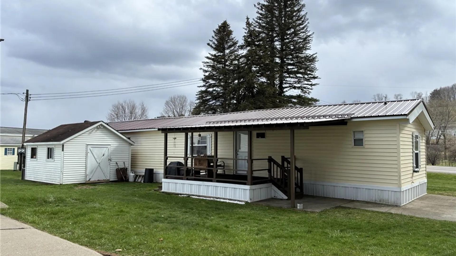 Property at 749 Pine Knoll Park, Hornellsville, NY 14807 2