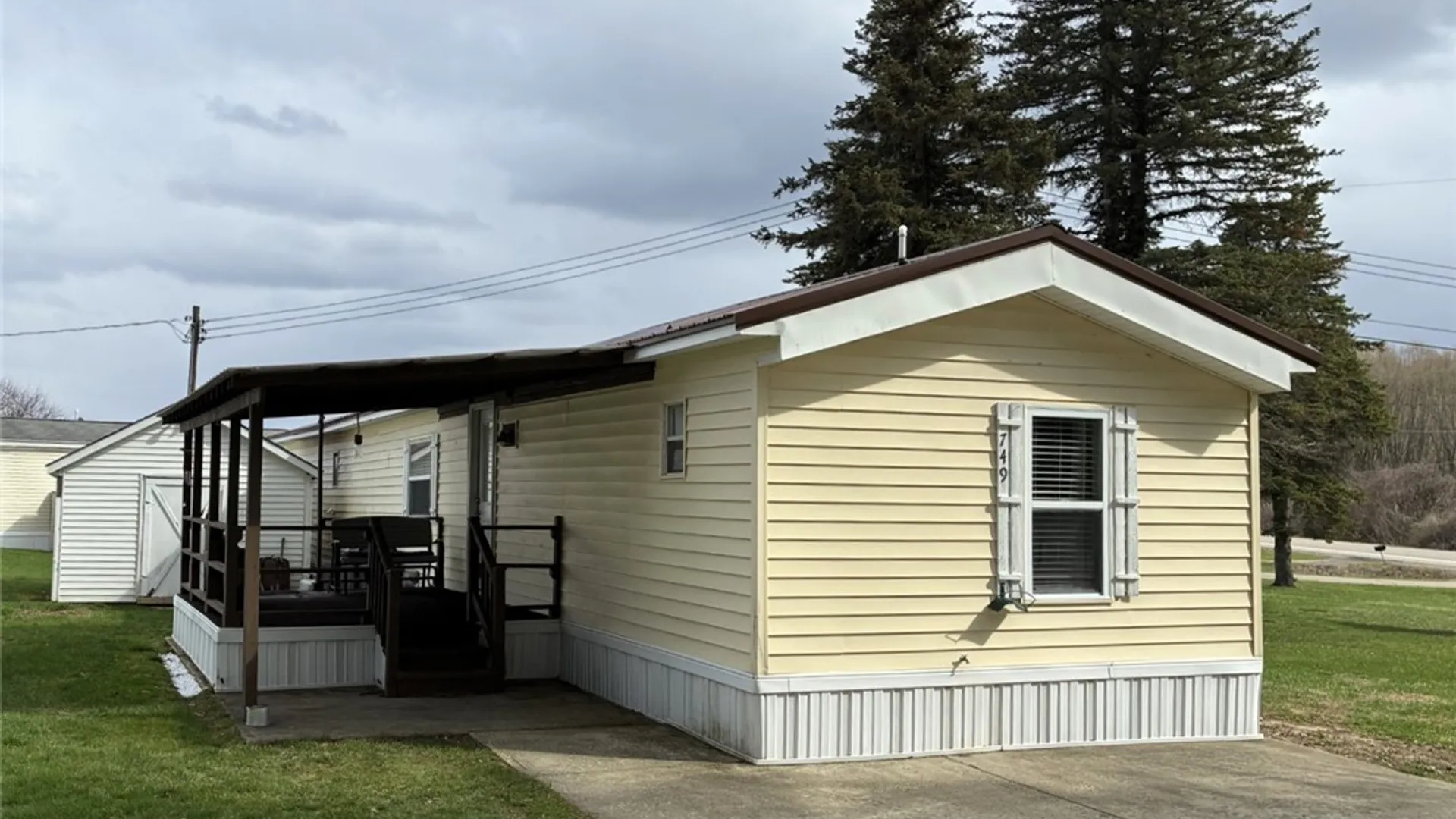 Property at 749 Pine Knoll Park, Hornellsville, NY 14807 3