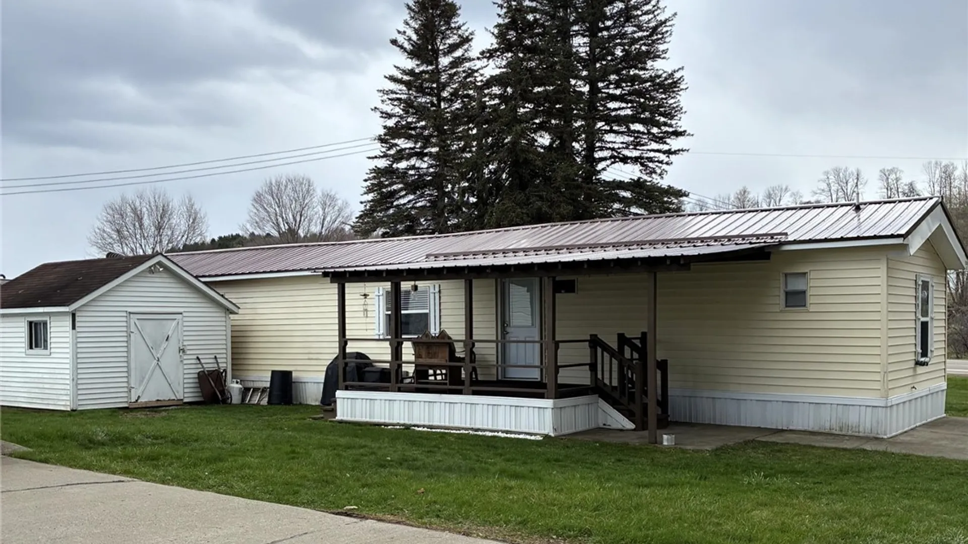Property at 749 Pine Knoll Park, Hornellsville, NY 14807 4