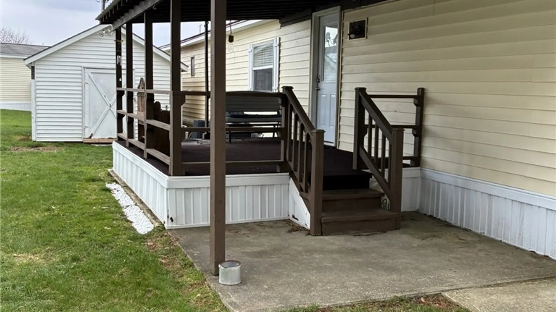 Property at 749 Pine Knoll Park, Hornellsville, NY 14807 5