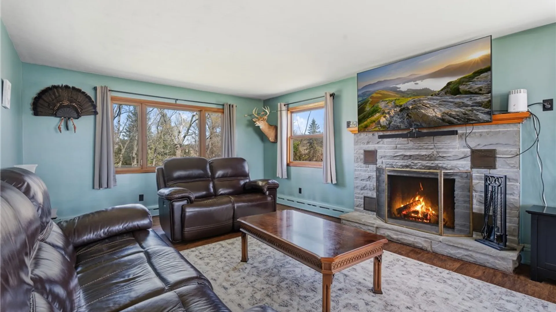 Property at 1895 Lansing-Genoa Townline Road, Genoa, NY 14882 10