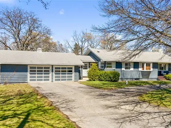 Property at 1895 Lansing-Genoa Townline Road, Genoa, NY 14882