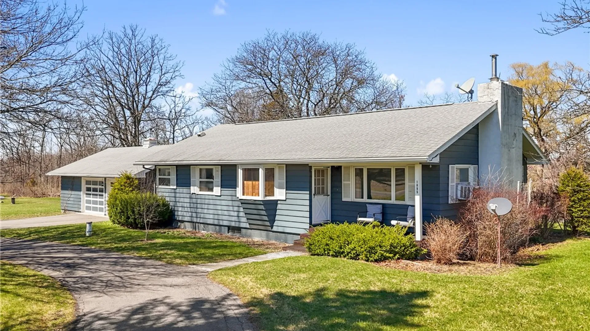 Property at 1895 Lansing-Genoa Townline Road, Genoa, NY 14882 2