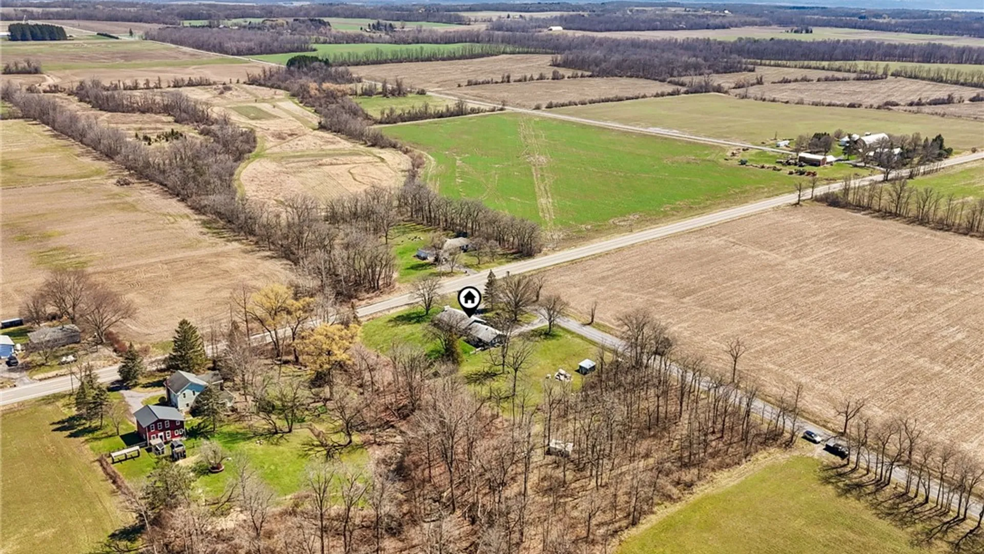 Property at 1895 Lansing-Genoa Townline Road, Genoa, NY 14882 28