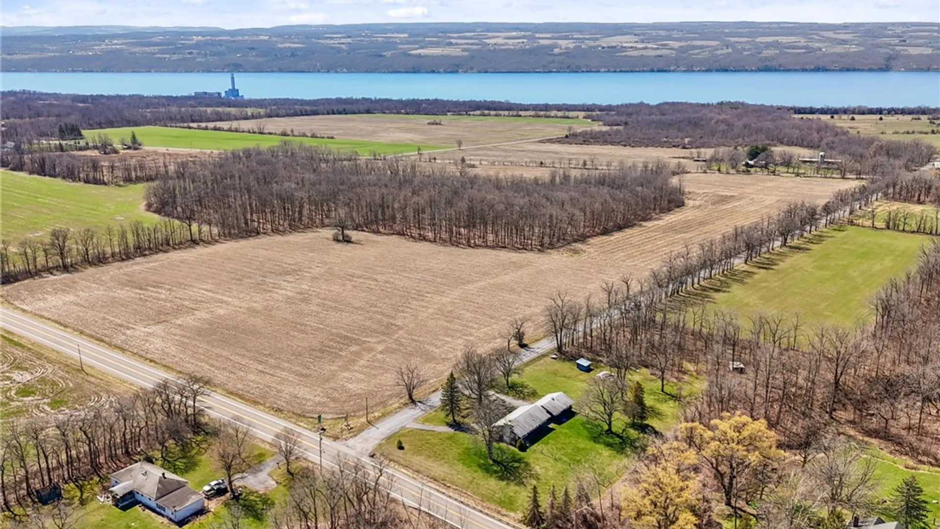 Property at 1895 Lansing-Genoa Townline Road, Genoa, NY 14882 29