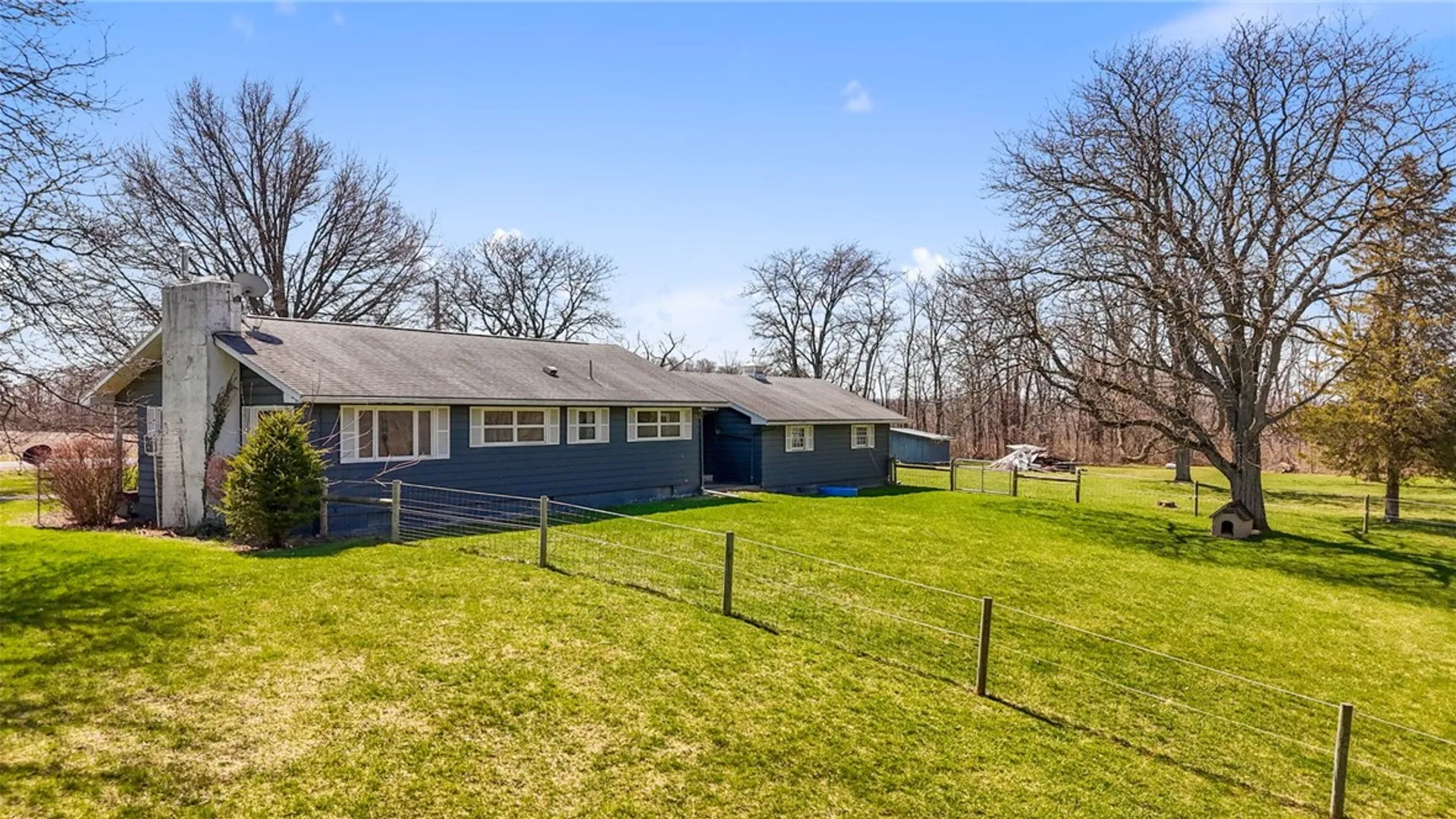 Property at 1895 Lansing-Genoa Townline Road, Genoa, NY 14882 3