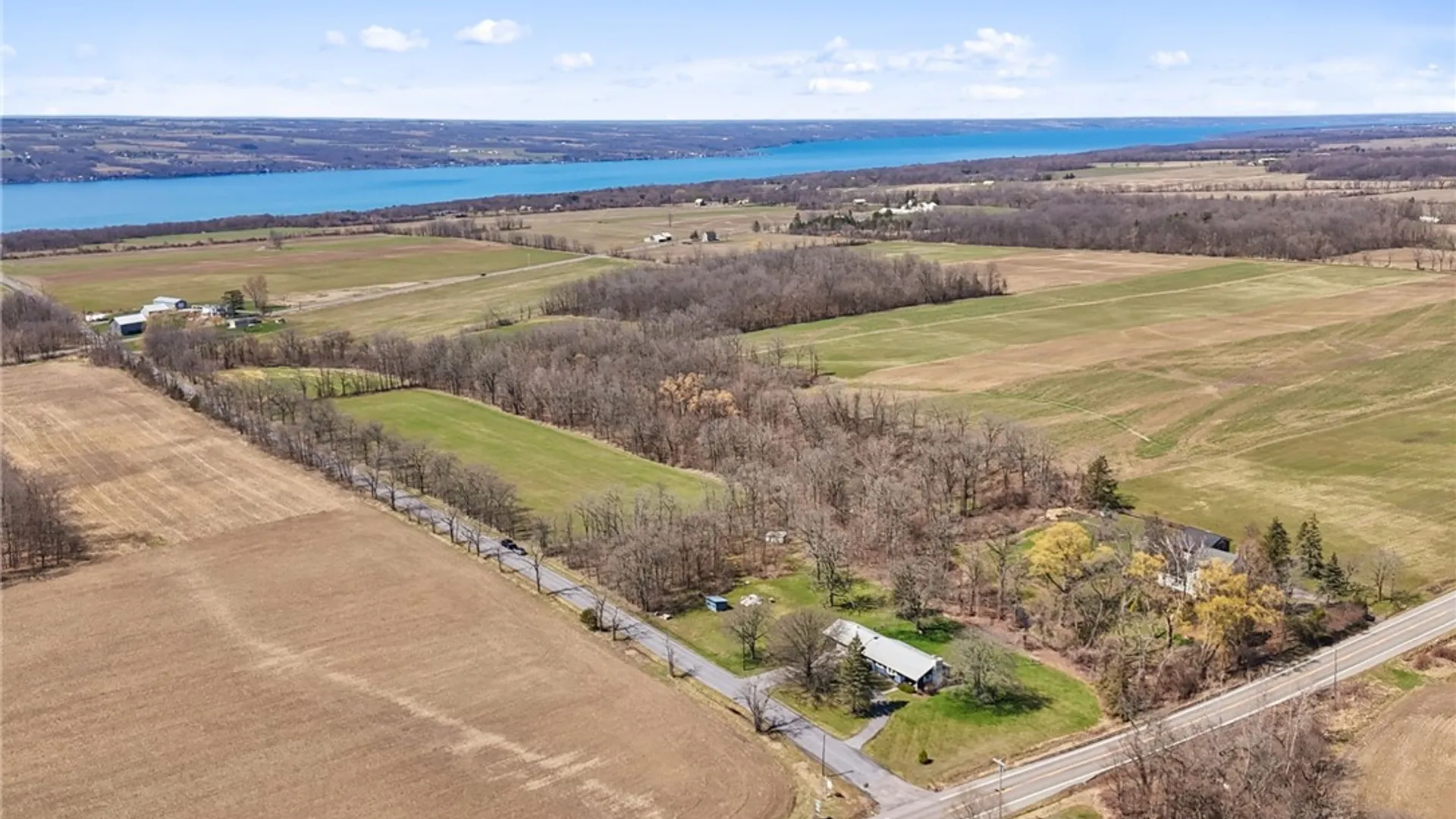 Property at 1895 Lansing-Genoa Townline Road, Genoa, NY 14882 30