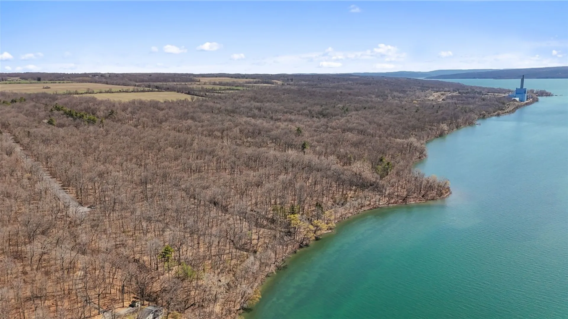 Property at 1895 Lansing-Genoa Townline Road, Genoa, NY 14882 31