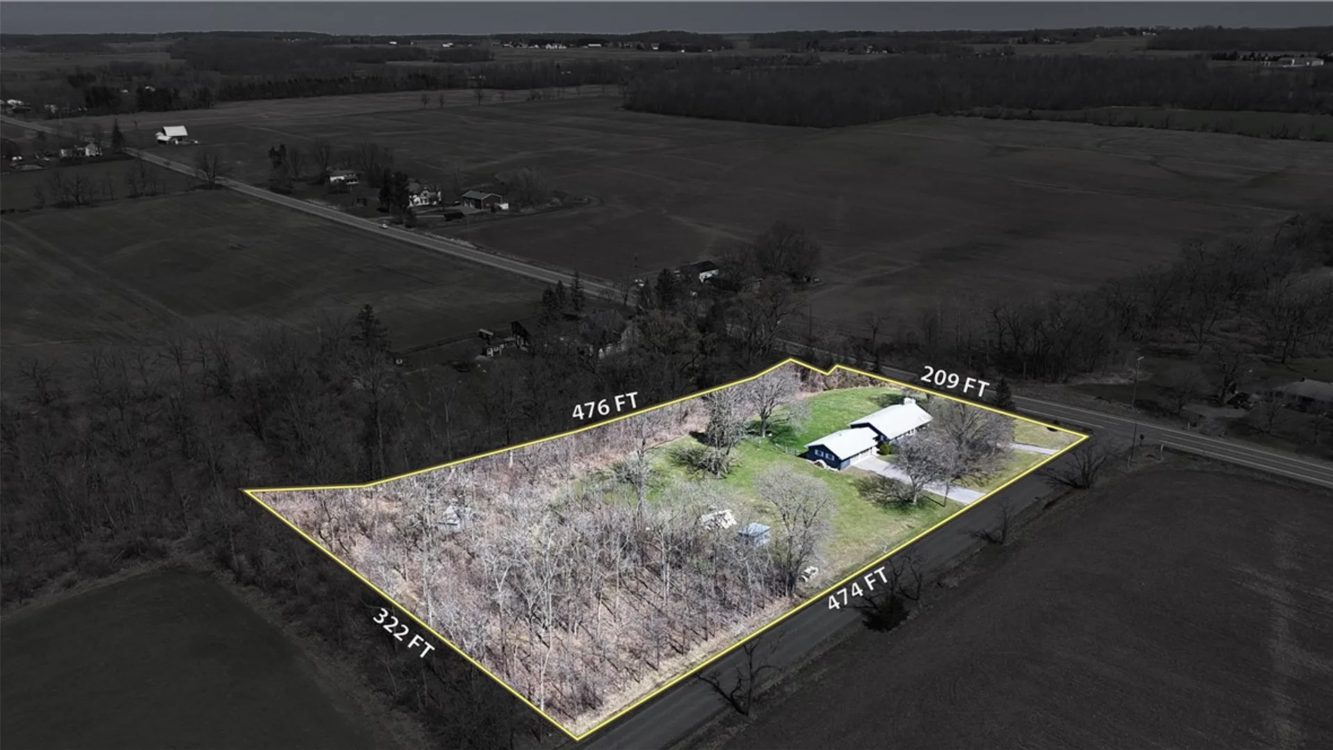 Property at 1895 Lansing-Genoa Townline Road, Genoa, NY 14882 32