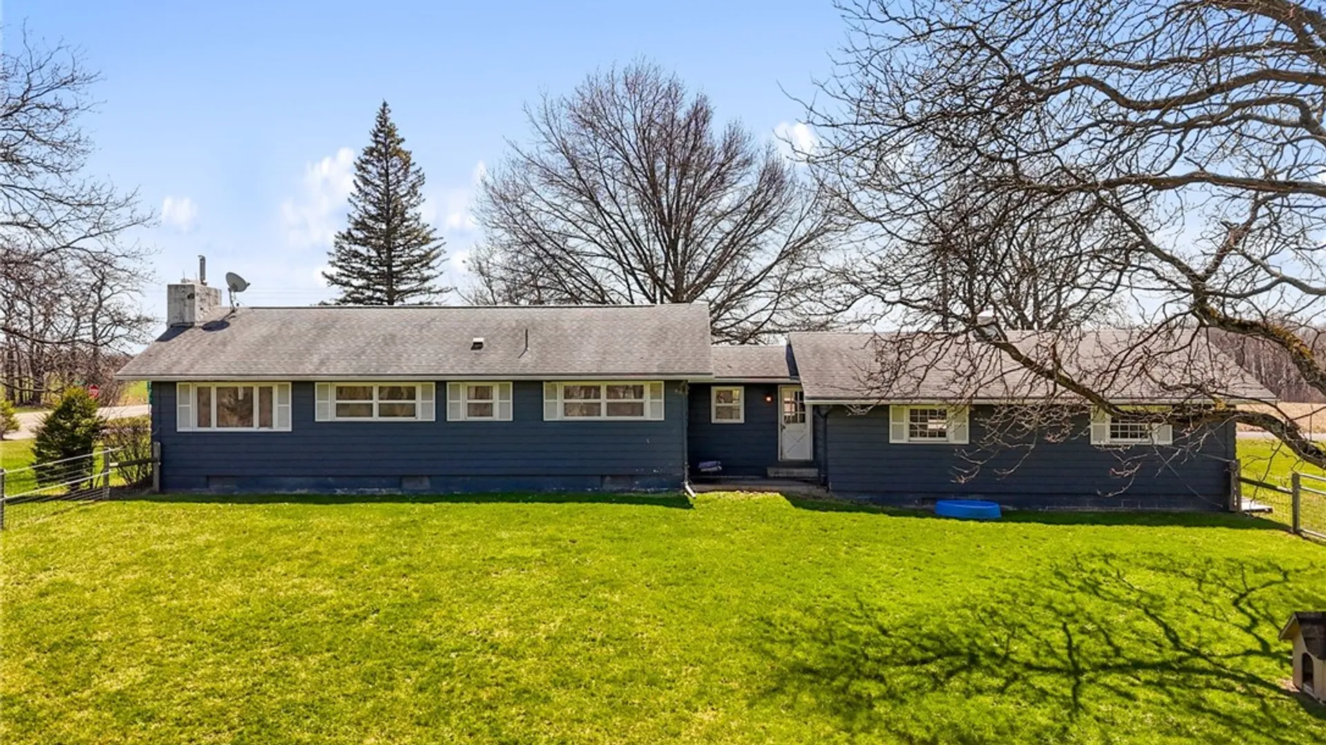 Property at 1895 Lansing-Genoa Townline Road, Genoa, NY 14882 4