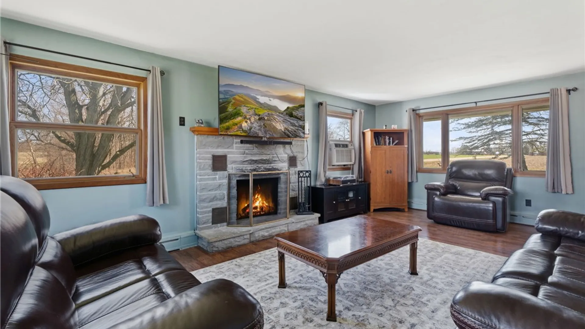 Property at 1895 Lansing-Genoa Townline Road, Genoa, NY 14882 9