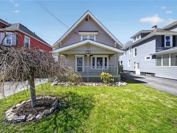 Property at 252 Hillsdale Avenue, Syracuse, NY 13206
