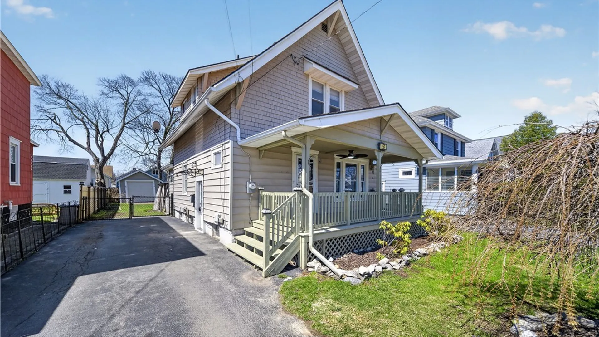 Property at 252 Hillsdale Avenue, Syracuse, NY 13206 2