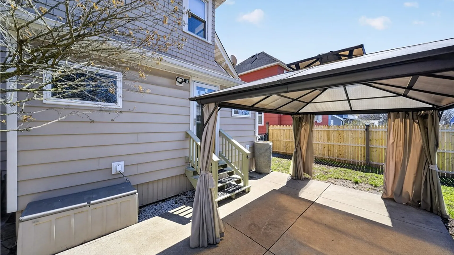 Property at 252 Hillsdale Avenue, Syracuse, NY 13206 27