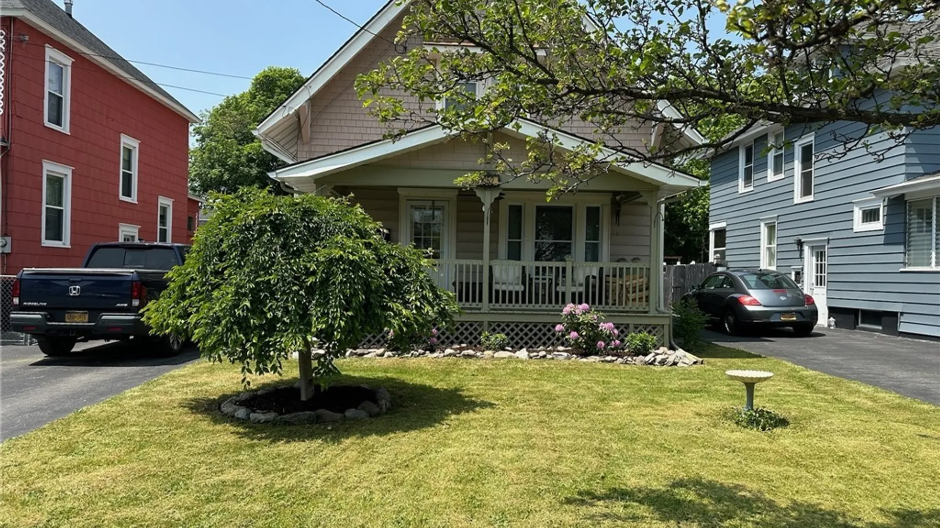 Property at 252 Hillsdale Avenue, Syracuse, NY 13206 34