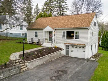 Property at 104 Granger Road, Geddes, NY 13219