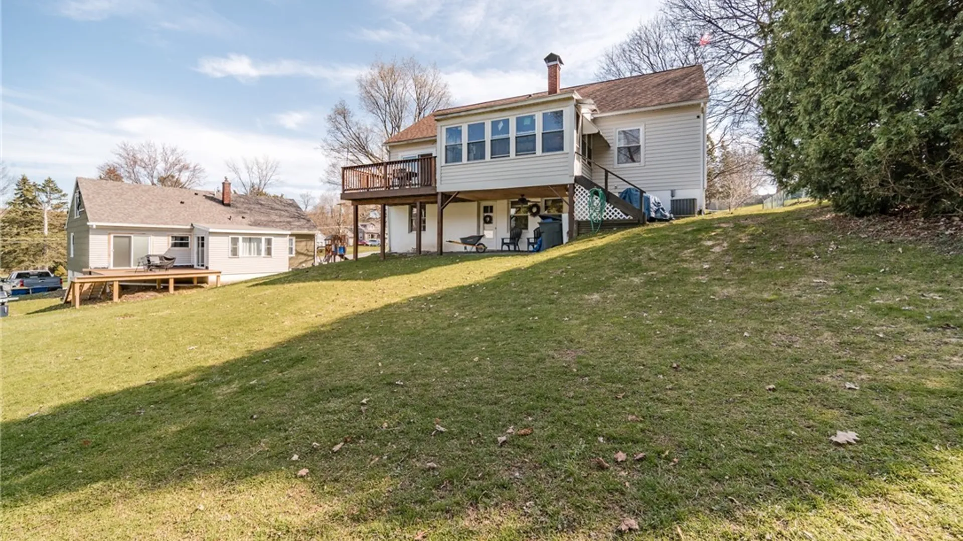 Property at 104 Granger Road, Geddes, NY 13219 35