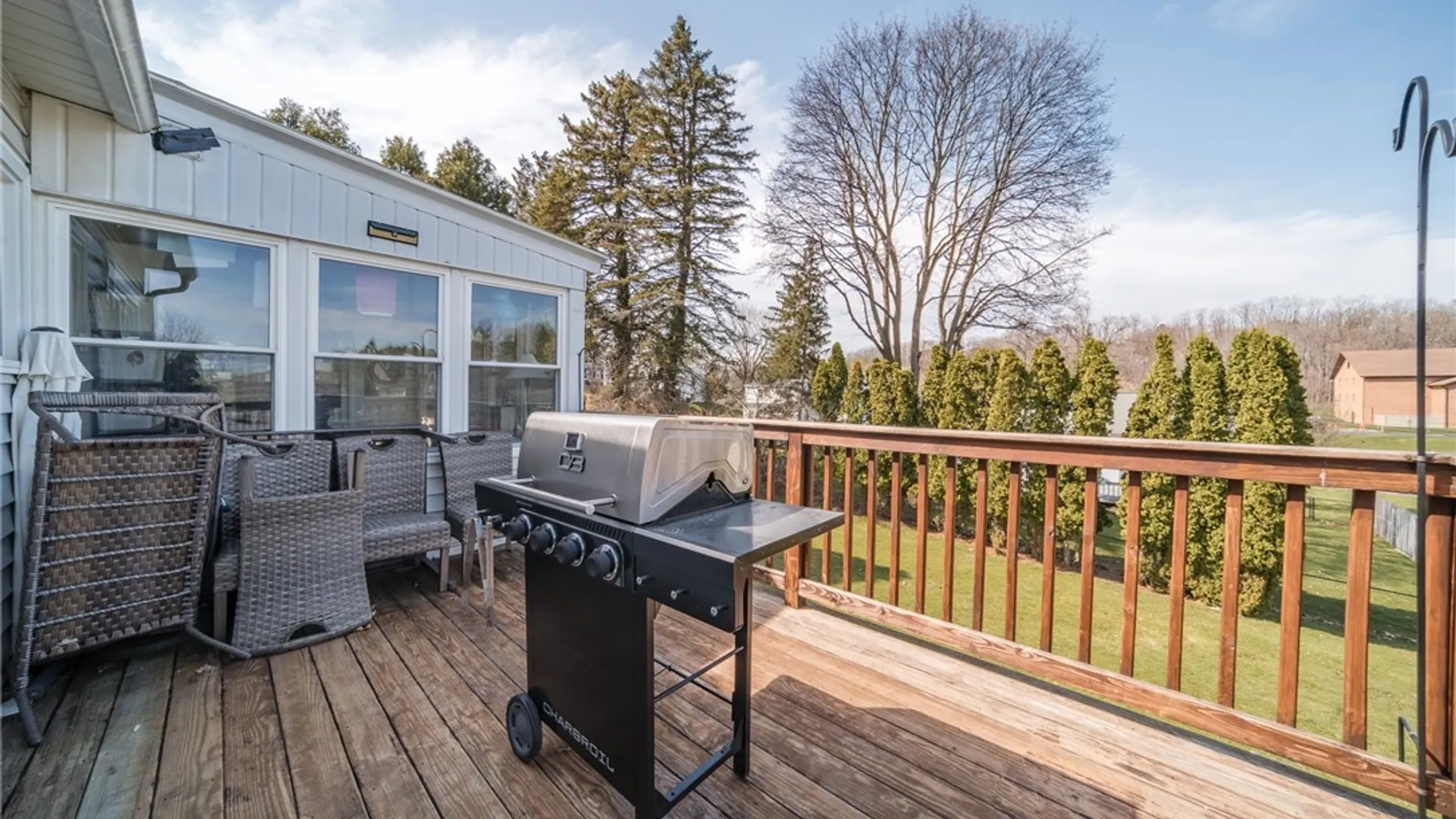 Property at 104 Granger Road, Geddes, NY 13219 38