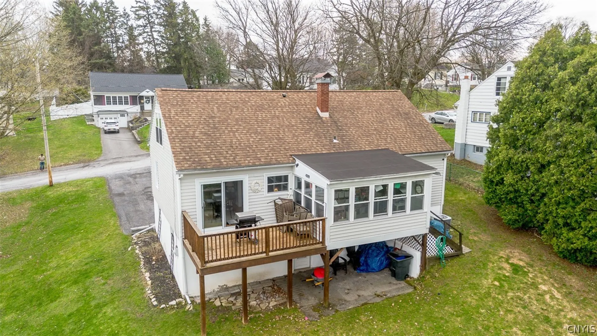 Property at 104 Granger Road, Geddes, NY 13219 40