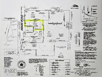 Property at Drake Road, Clarkson, NY 14420
