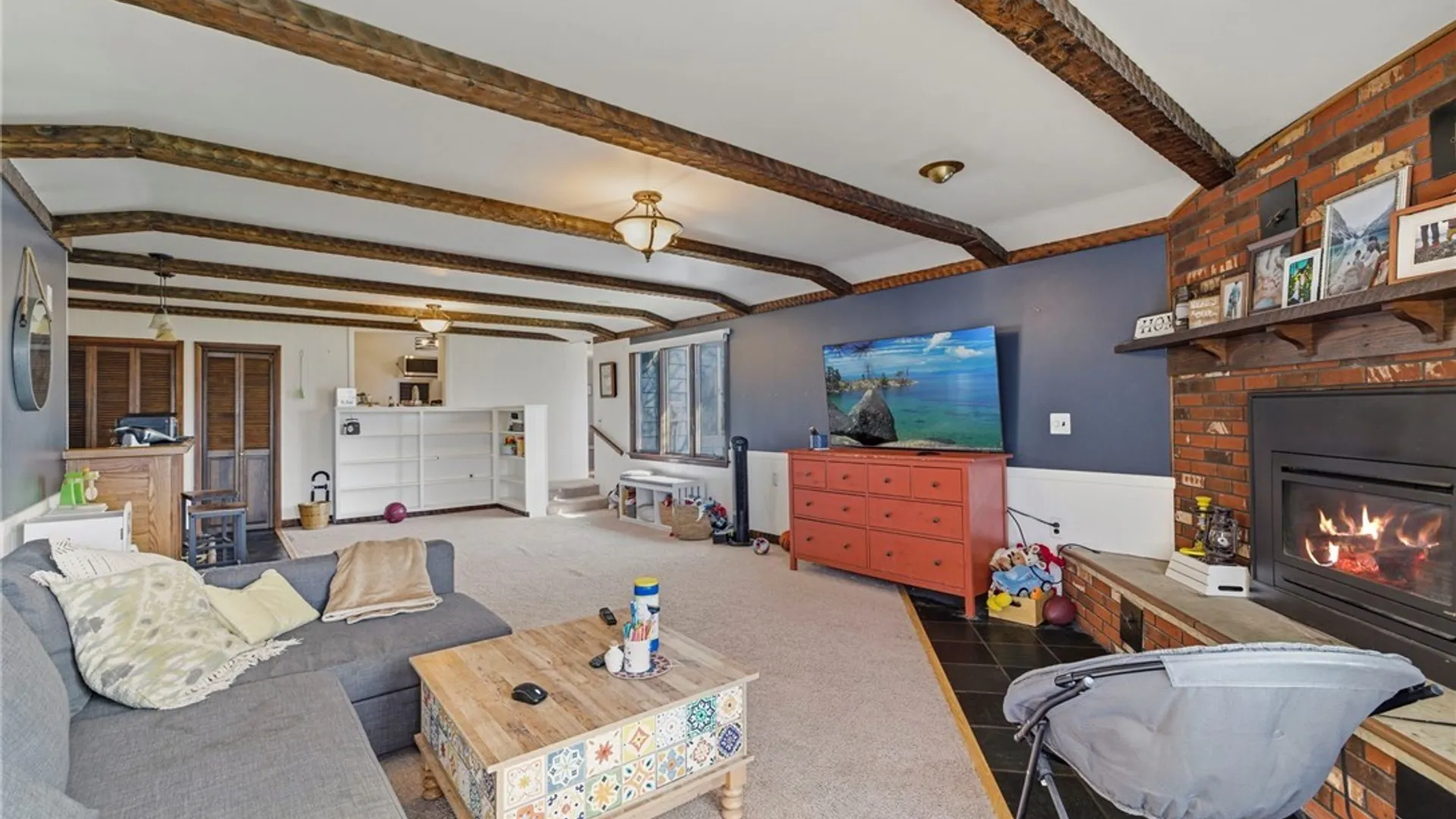 Property at 415 Roycroft Boulevard, Amherst, NY 14226 13