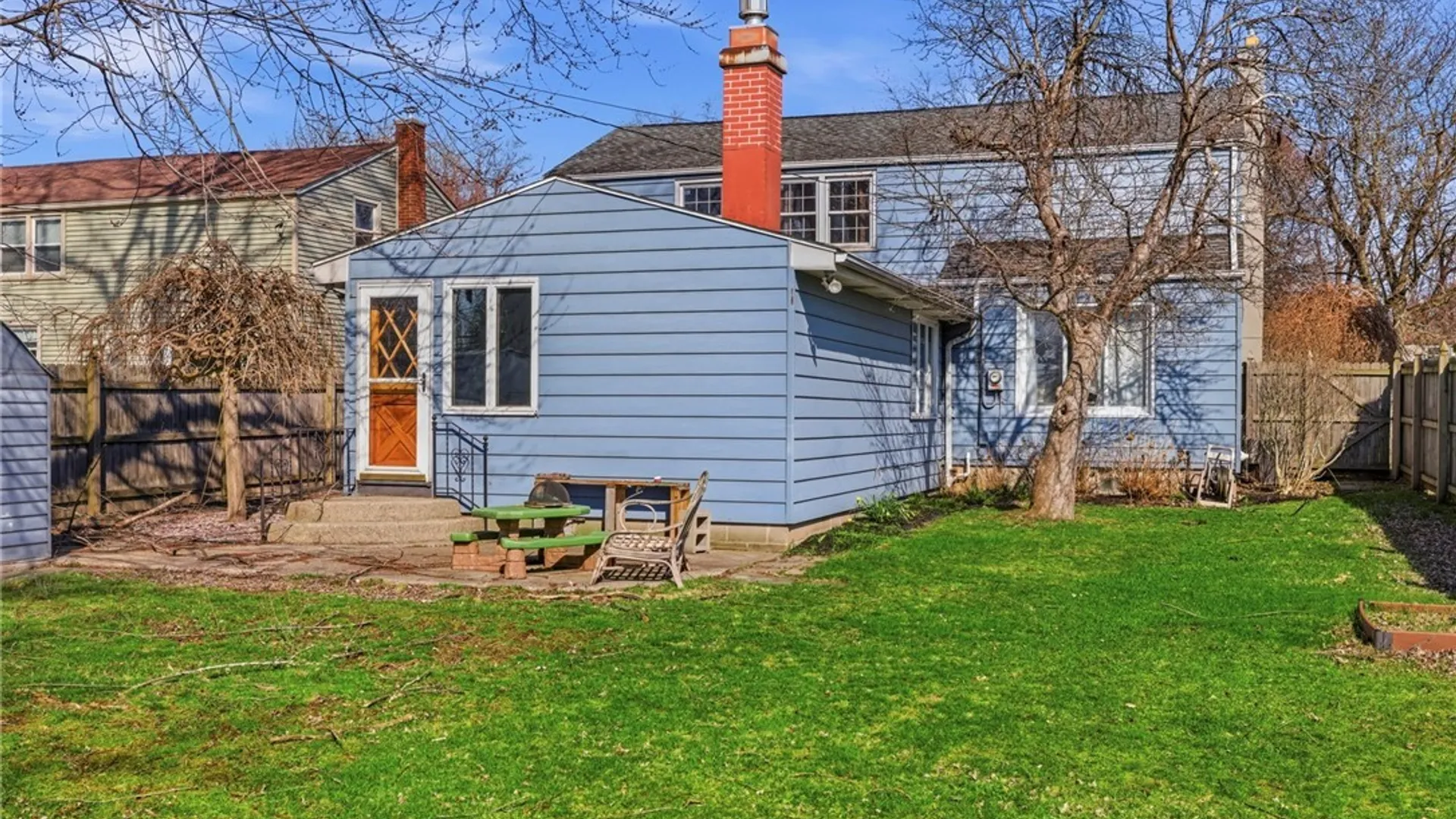 Property at 415 Roycroft Boulevard, Amherst, NY 14226 35