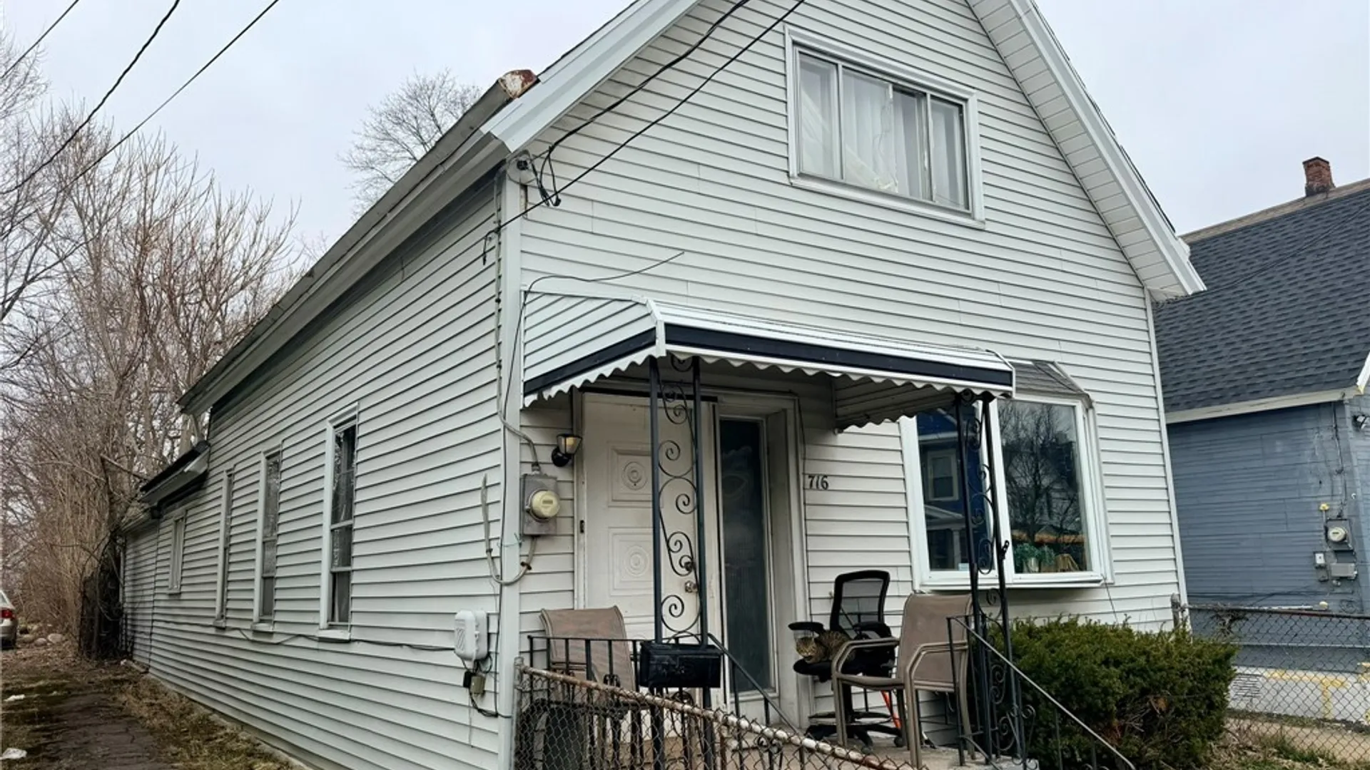 Property at 716 Northampton Street, Buffalo, NY 14211 12