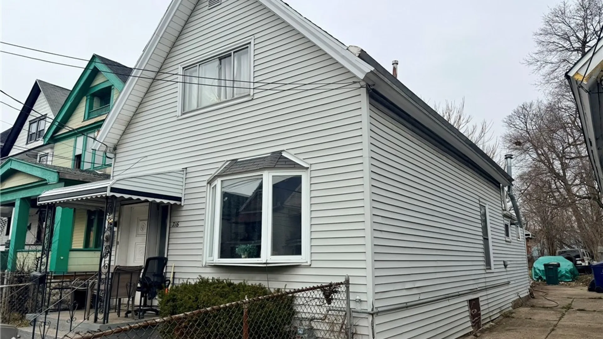 Property at 716 Northampton Street, Buffalo, NY 14211 13