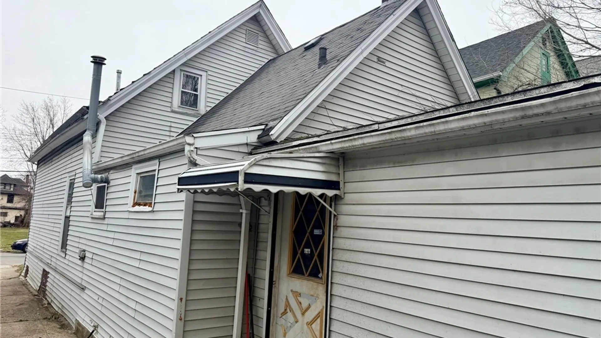 Property at 716 Northampton Street, Buffalo, NY 14211 14
