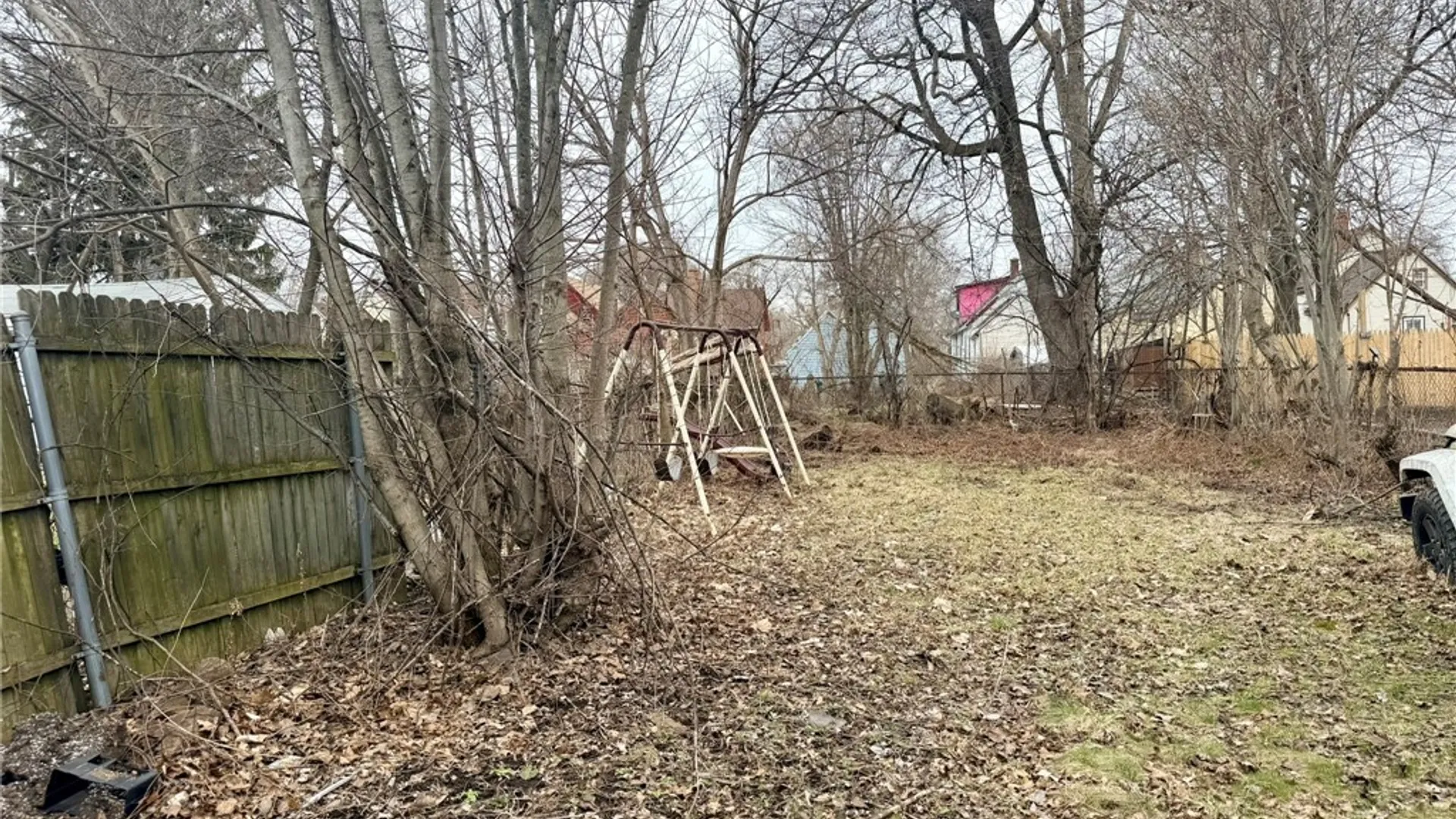 Property at 716 Northampton Street, Buffalo, NY 14211 15