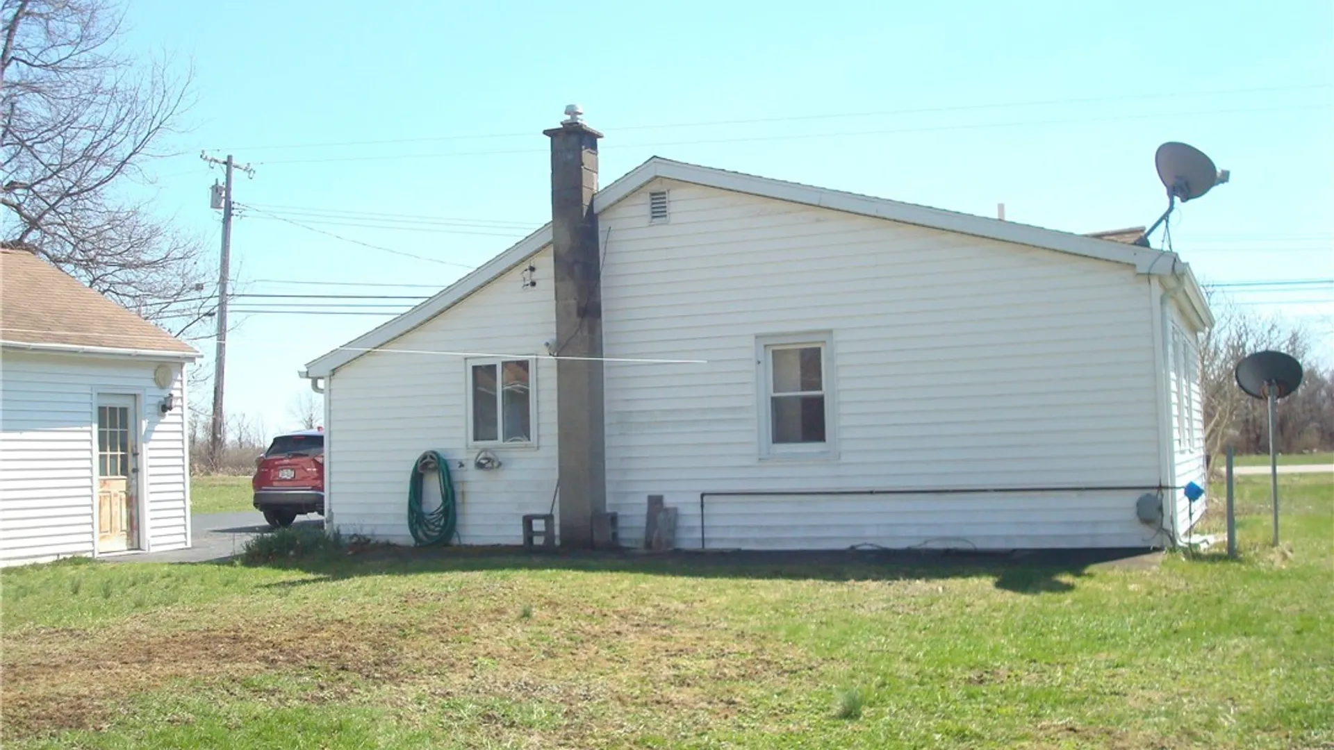 Property at 13888 Indian Falls Road, Newstead, NY 14001 17