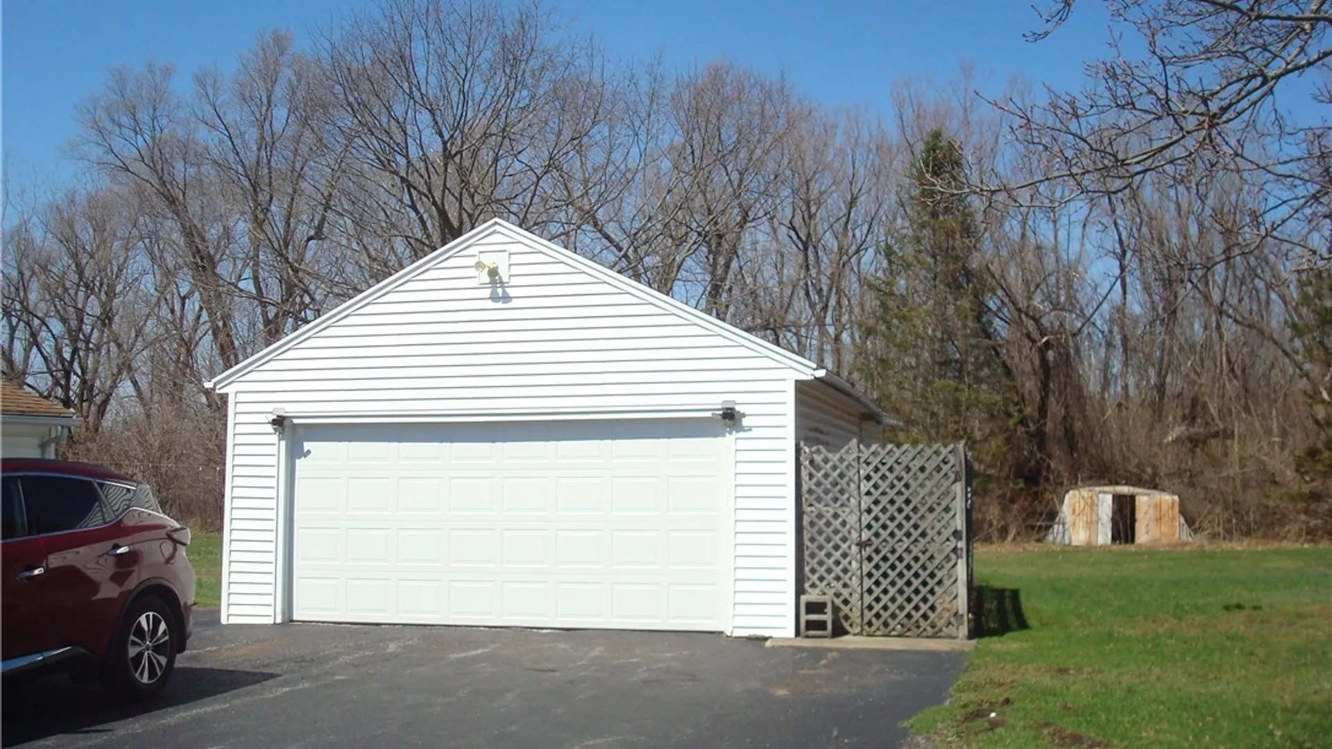 Property at 13888 Indian Falls Road, Newstead, NY 14001 18