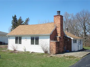 Property at 13888 Indian Falls Road, Newstead, NY 14001