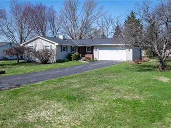 Property at 5875 Columbus Drive, Marcy, NY 13403