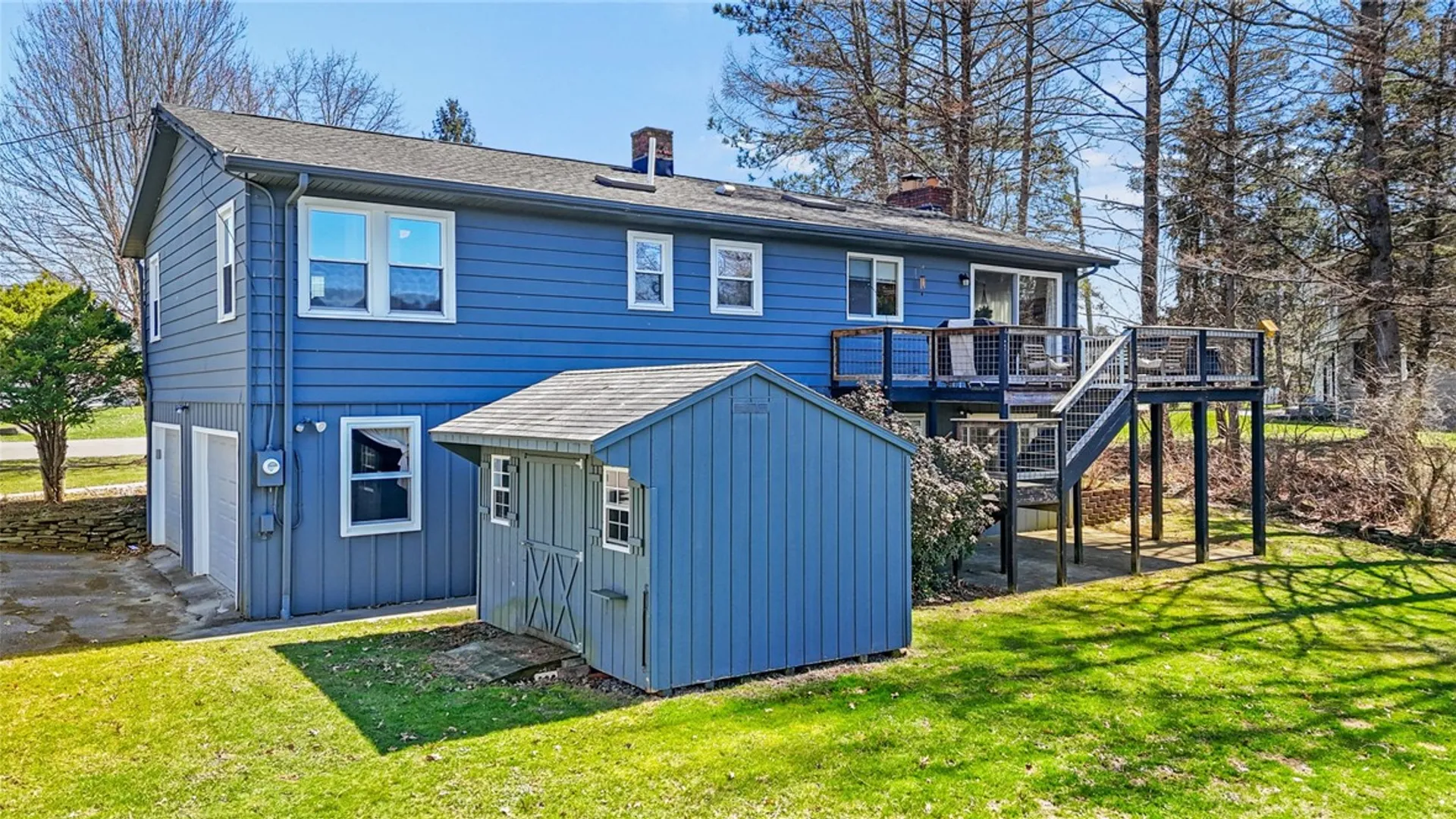 Property at 47 Hillview Drive, Norwich, NY 13815 4