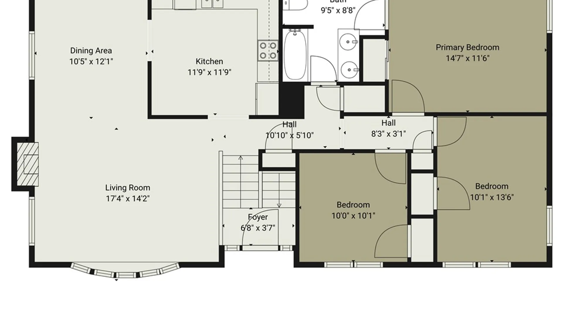 Property at 47 Hillview Drive, Norwich, NY 13815 45