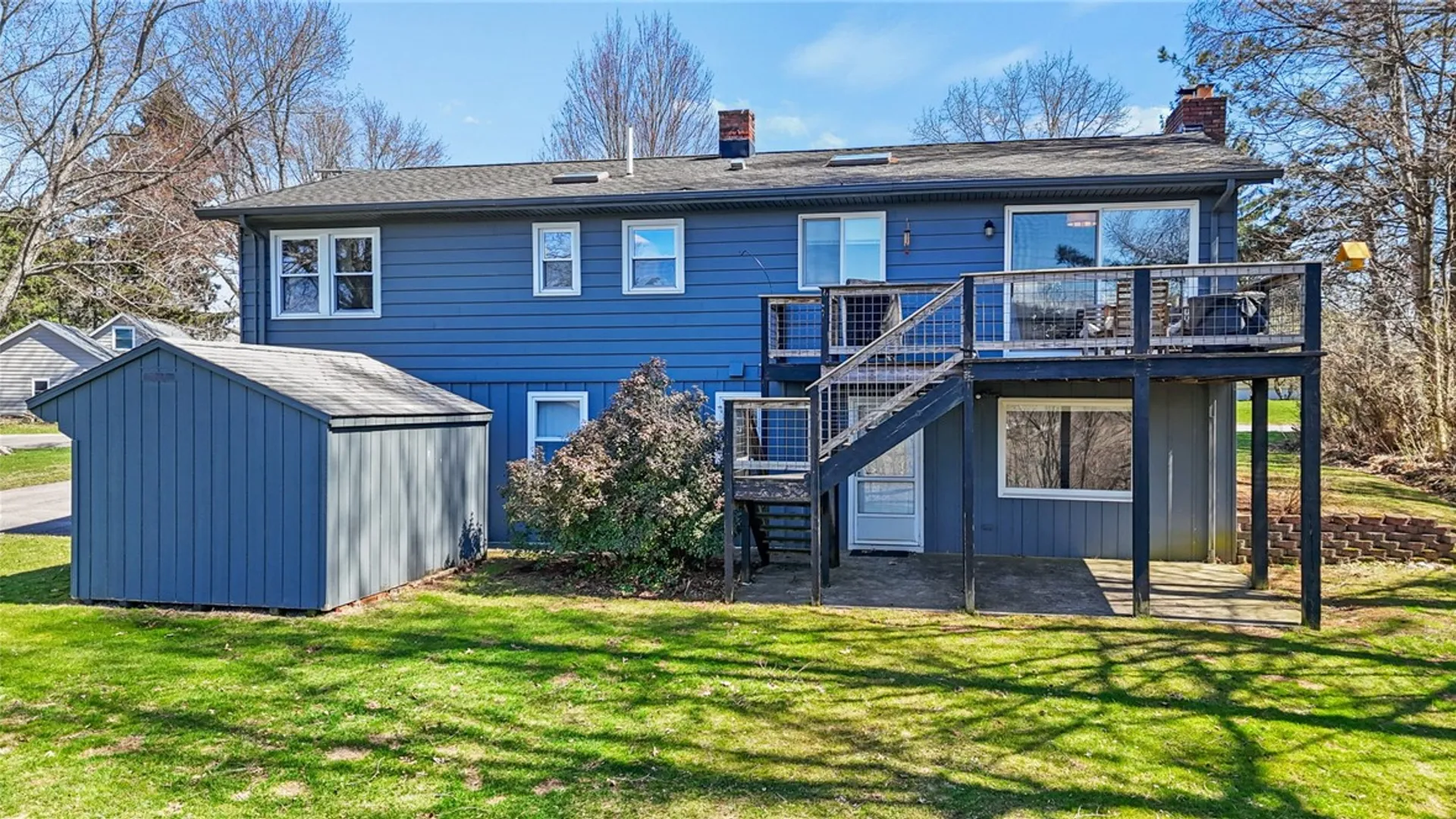 Property at 47 Hillview Drive, Norwich, NY 13815 5