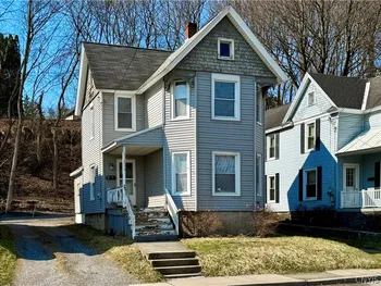 Property at 213 Main Street, German Flatts, NY 13357