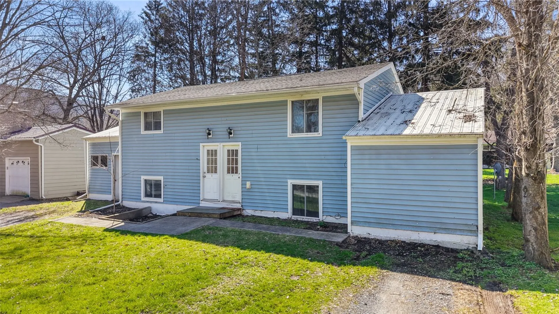 Property at 51 Shelter Valley Road, Newfield, NY 14867 2